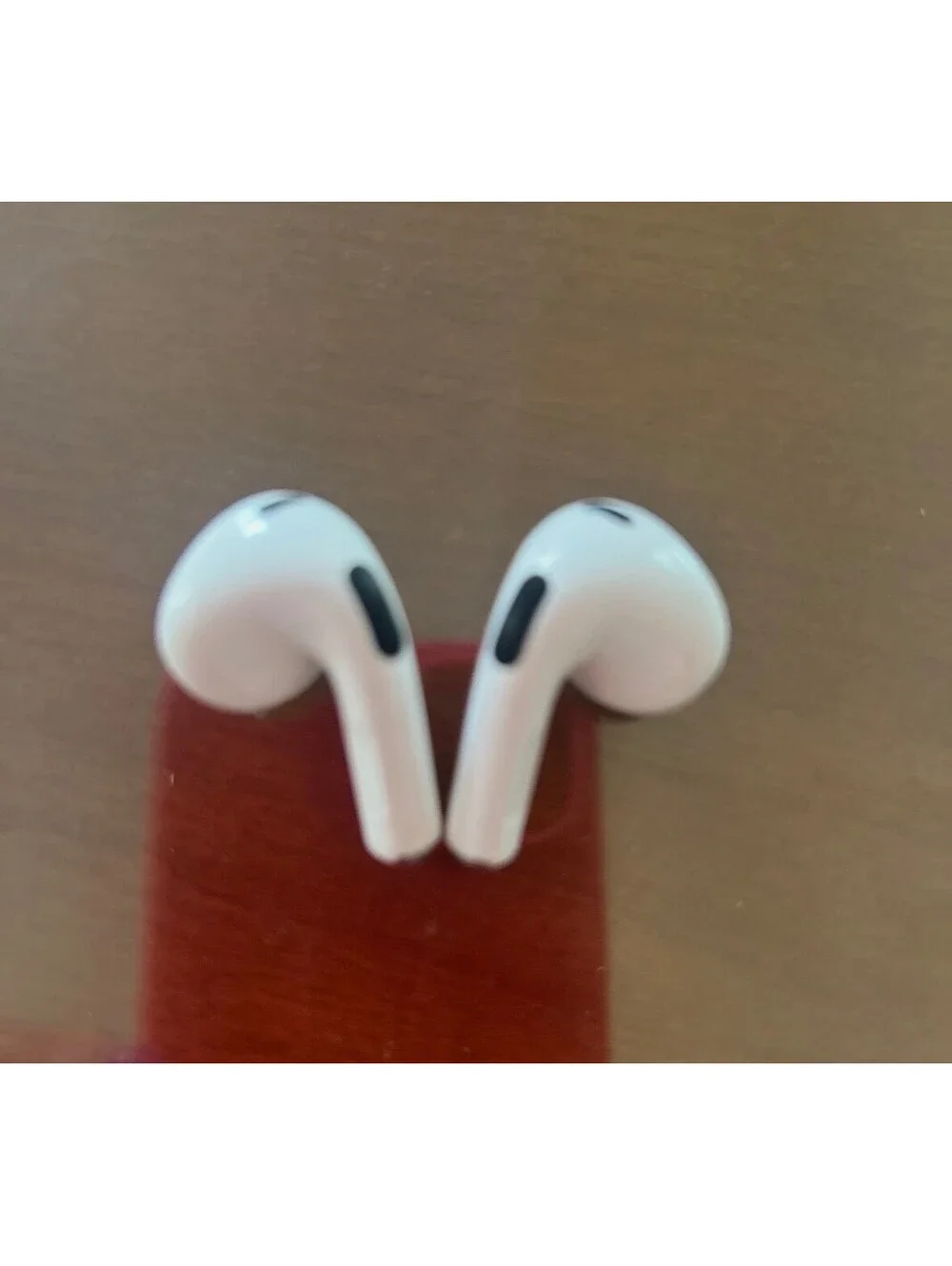 Apple AirPods 3rd Generation + Charging Case & Extra Floral Protective Case